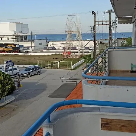 Near The Port !!! *