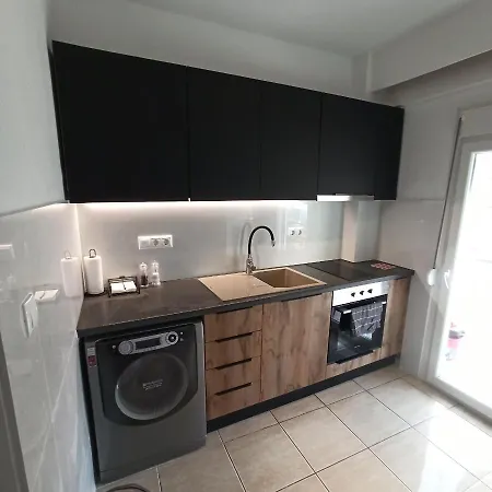 Apartman Near The Port !!!